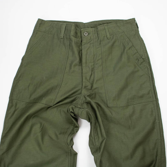 Deadstock OG 107 Military Pants