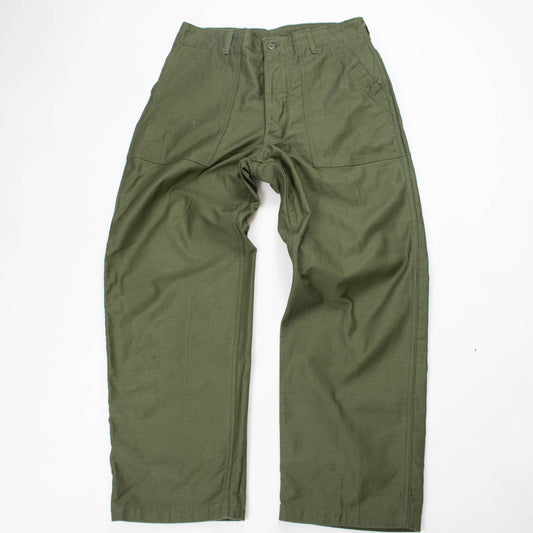 Deadstock OG 107 Military Pants