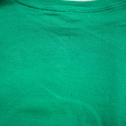 40s/50s Green Sweatshirt