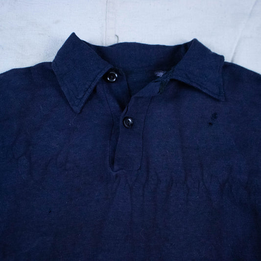30s Cotton Polo