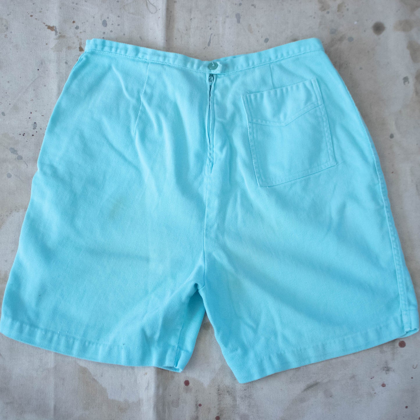50s/60s Shorts