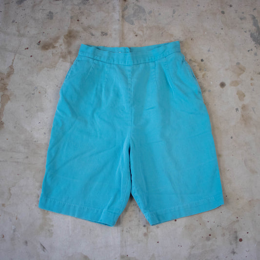Jantzen Blue Shorts