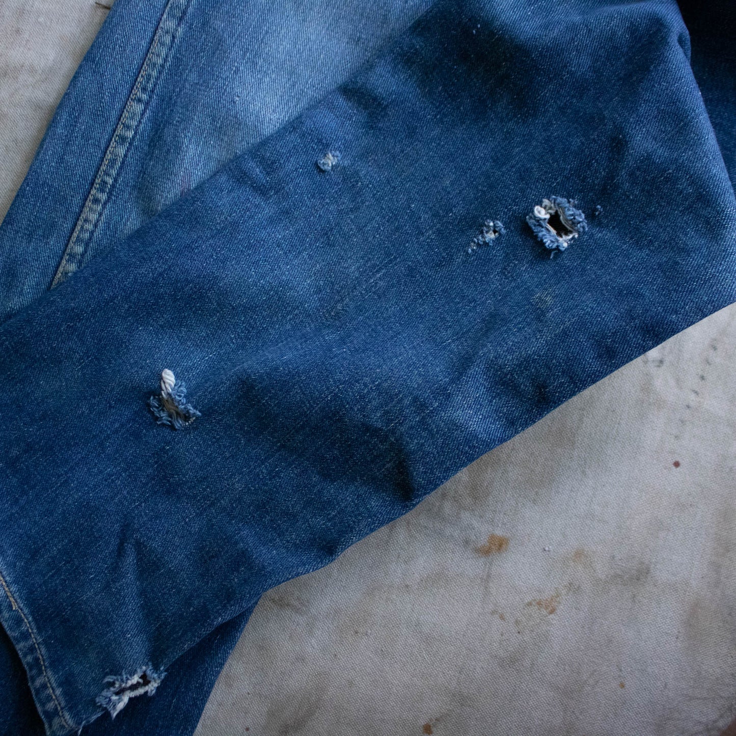 50s Wrangler Jeans