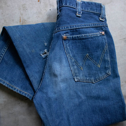 50s Wrangler Jeans