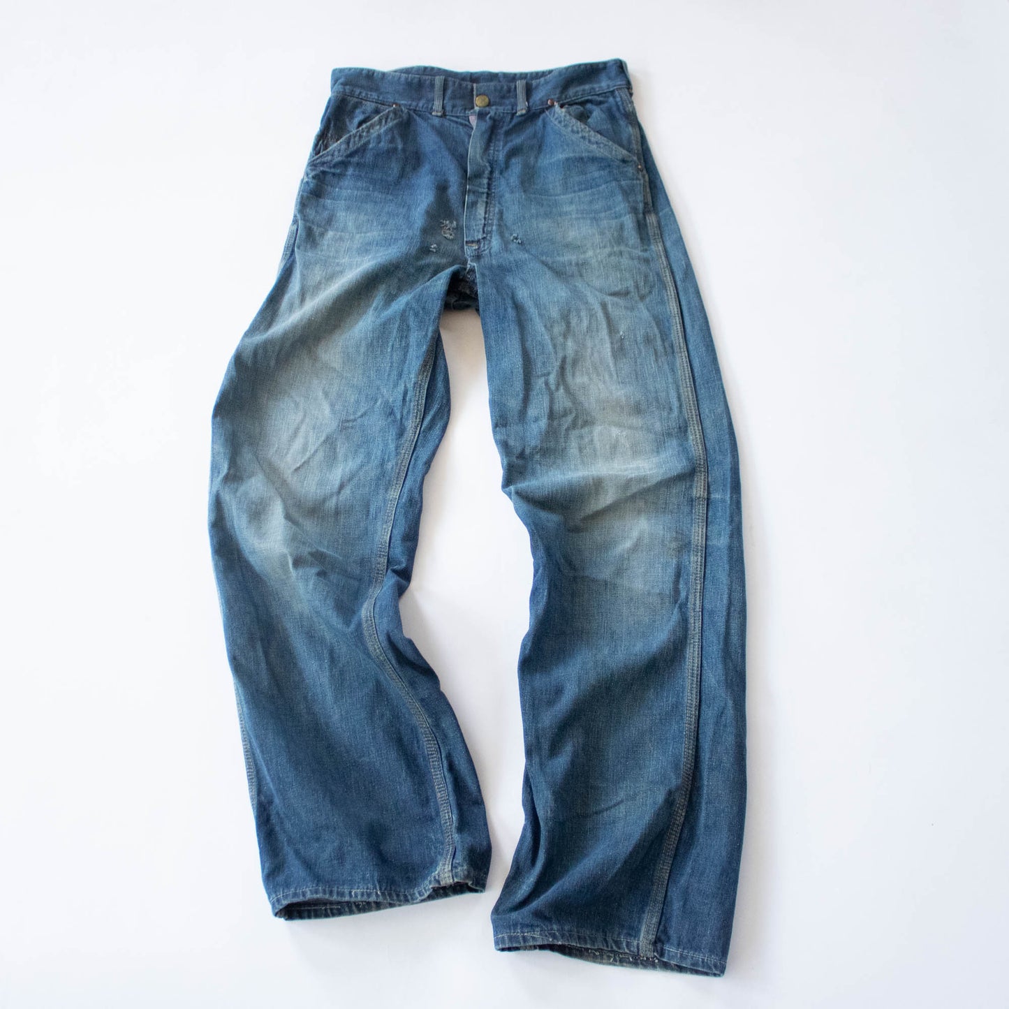 Old Hickory 40s/50s Jeans