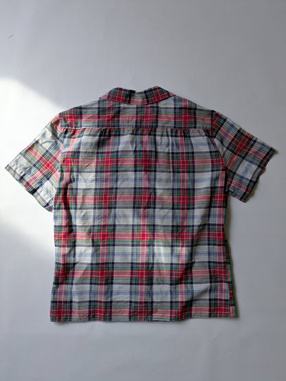 40s Womens Work Shirt