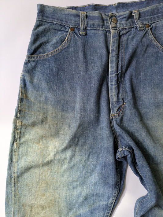 Penneys Women's Jeans