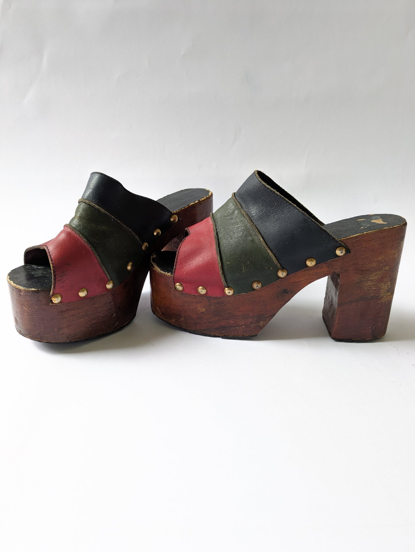 1970s Brazilian Platforms