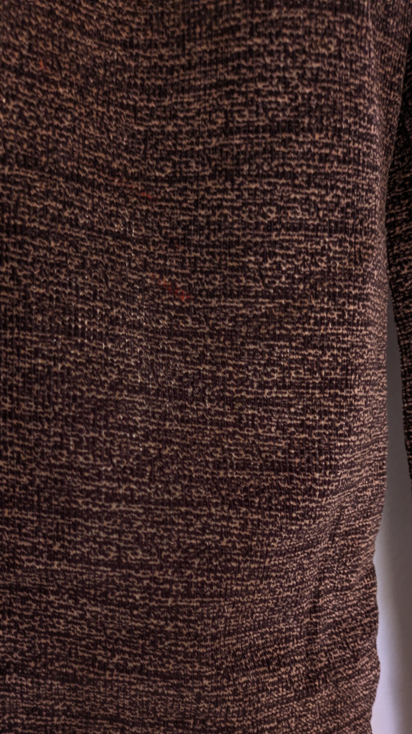 Tweeduroy Trousers