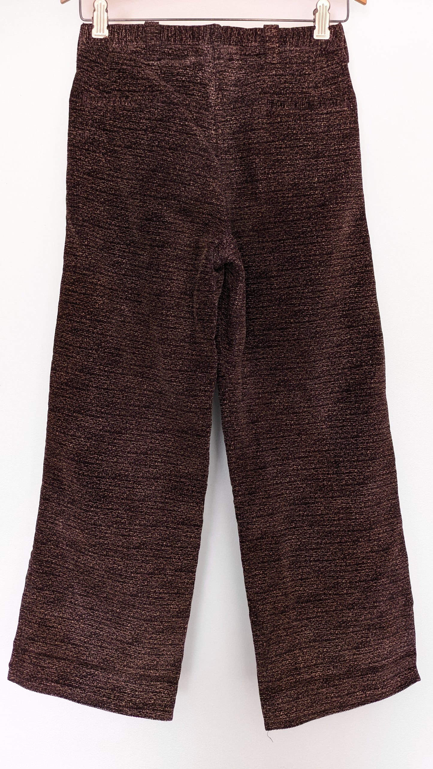 Tweeduroy Trousers