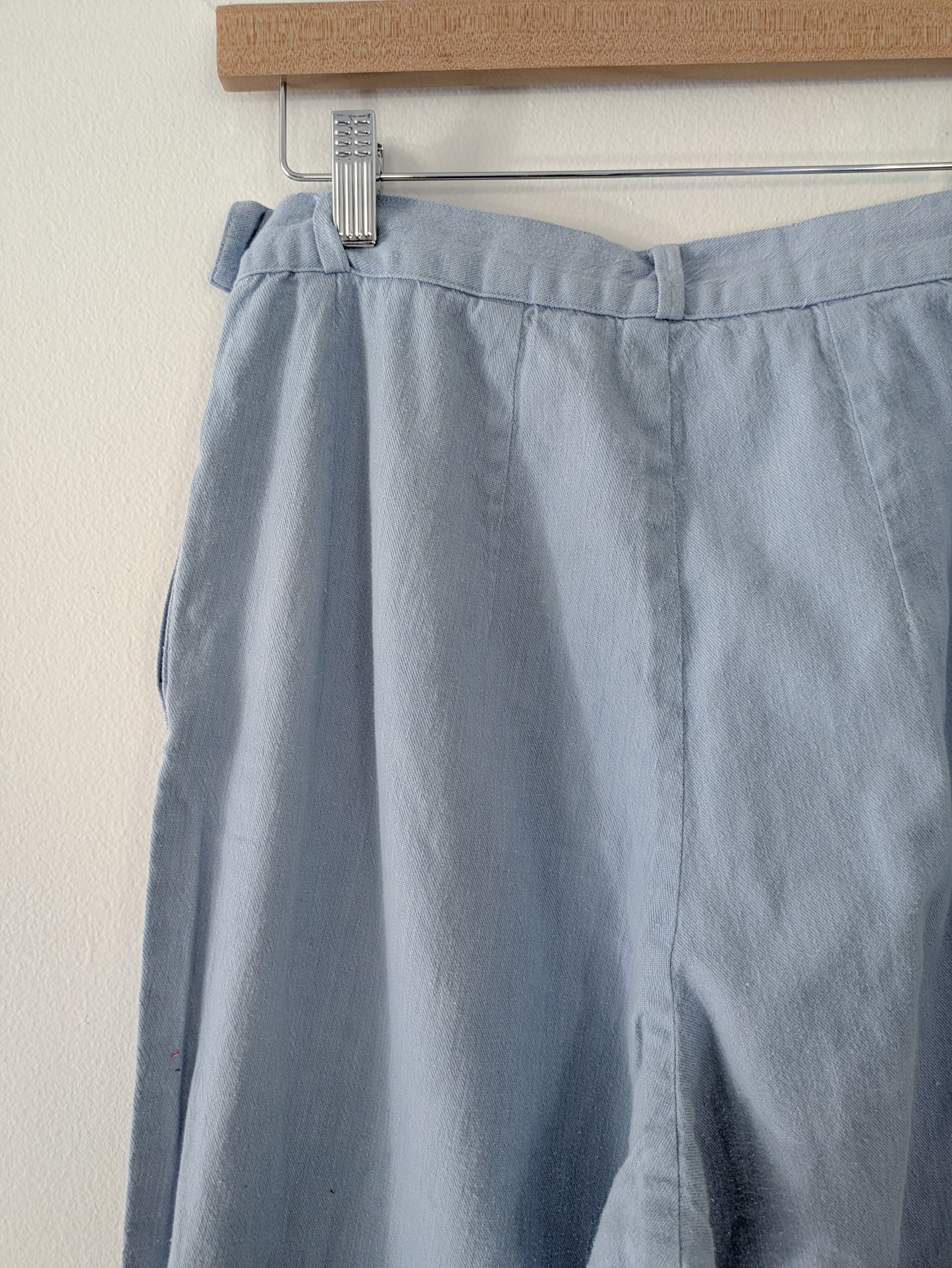 40s/50s Side Button Pants