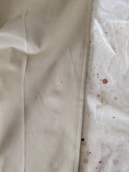 Deadstock Khaki Pants