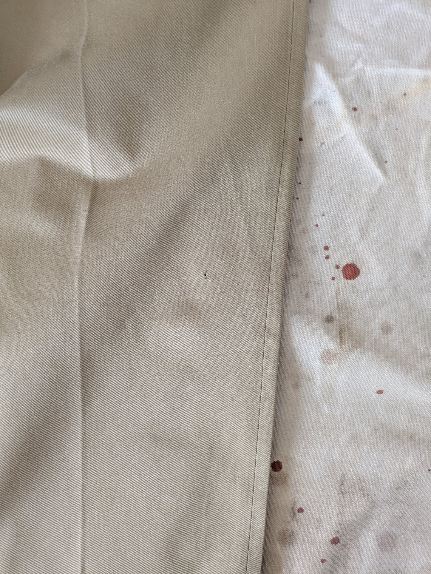 Deadstock Khaki Pants
