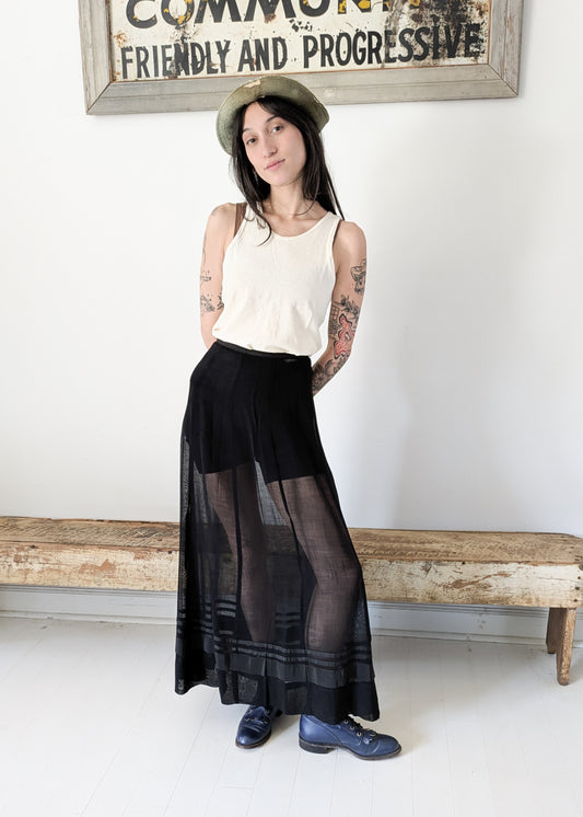30s Cotton Tank