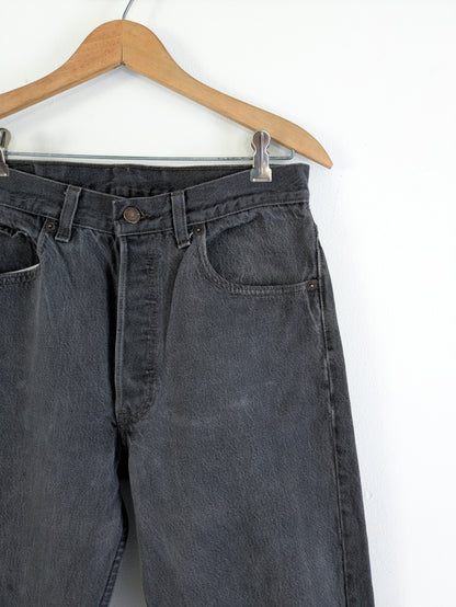 Made in USA Levi's