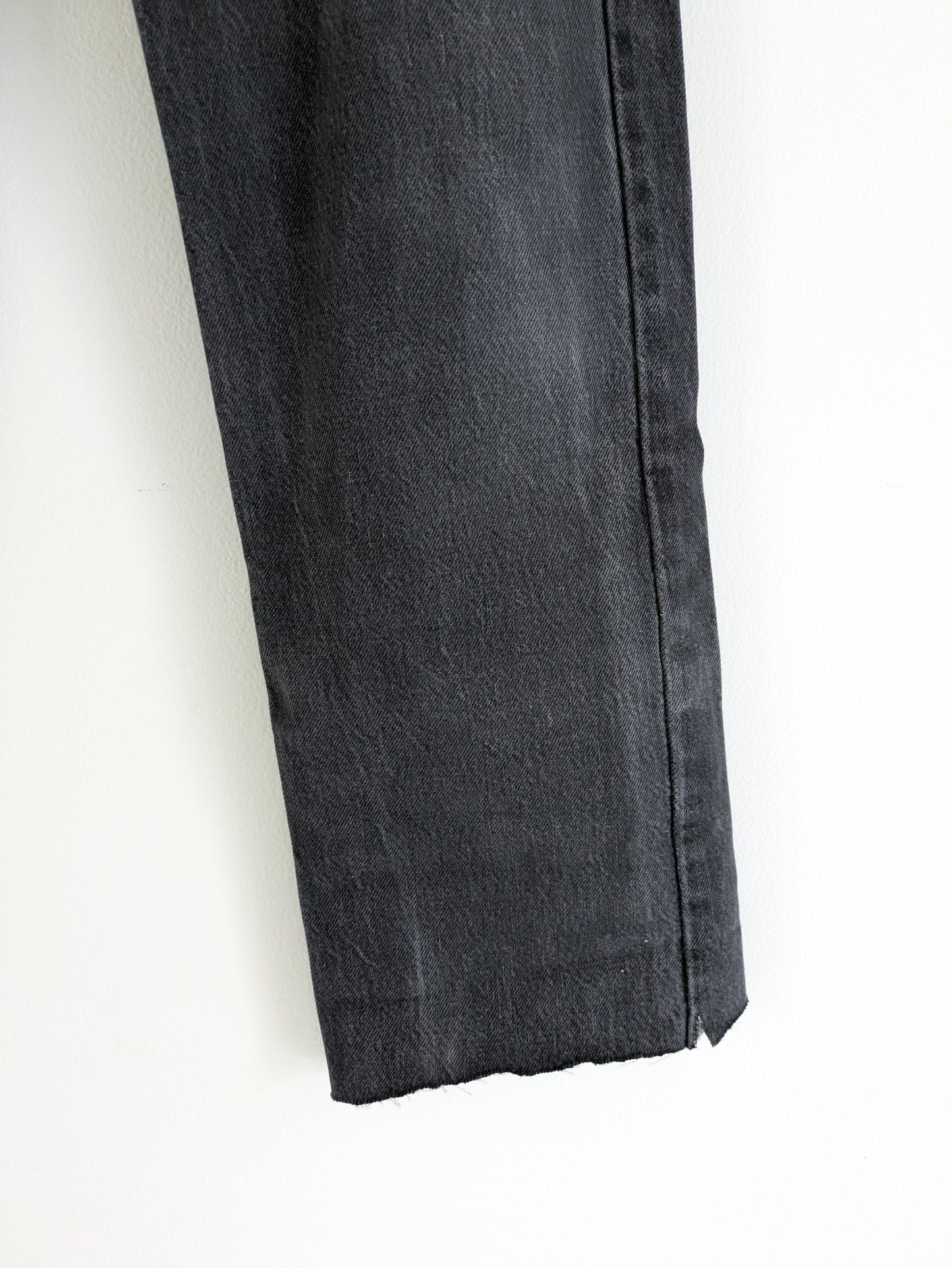 Made in USA Levi's