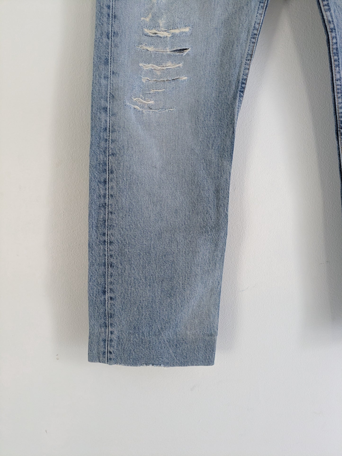 90s Levi's 501s