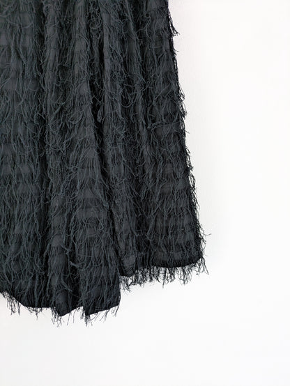 40s Eyelash Jacket