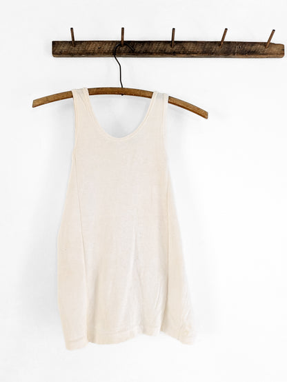 30s Cotton Tank
