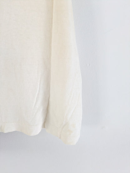 30s Cotton Tank