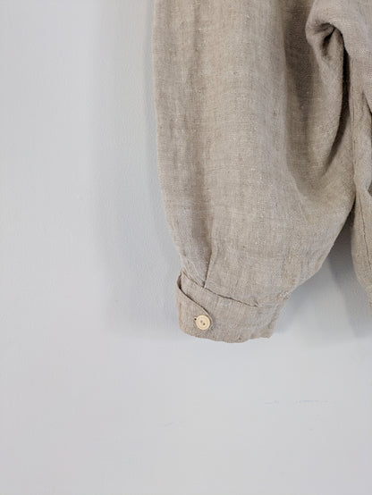 40s Does Victorian Breeches