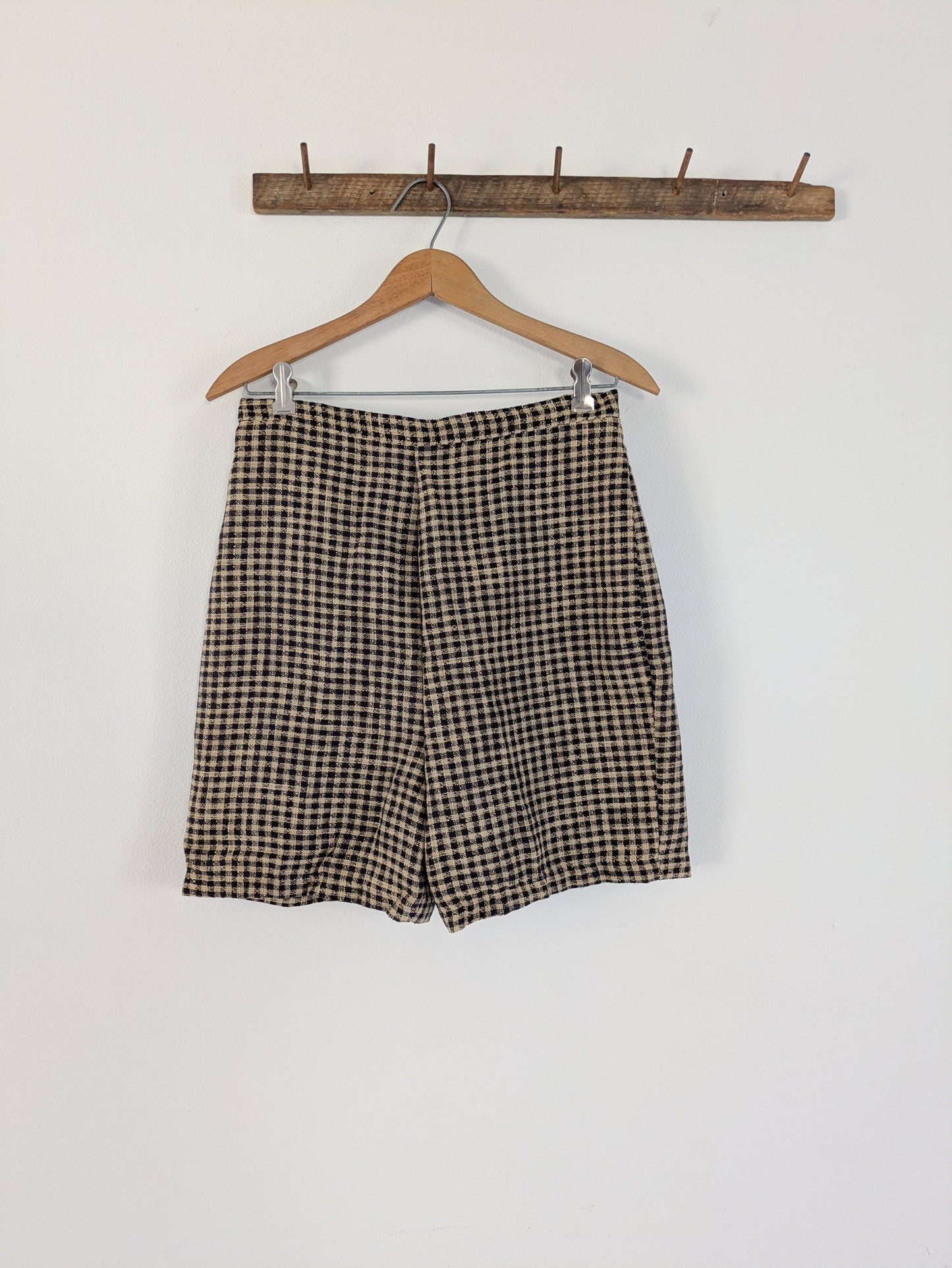 60s Woven Shorts