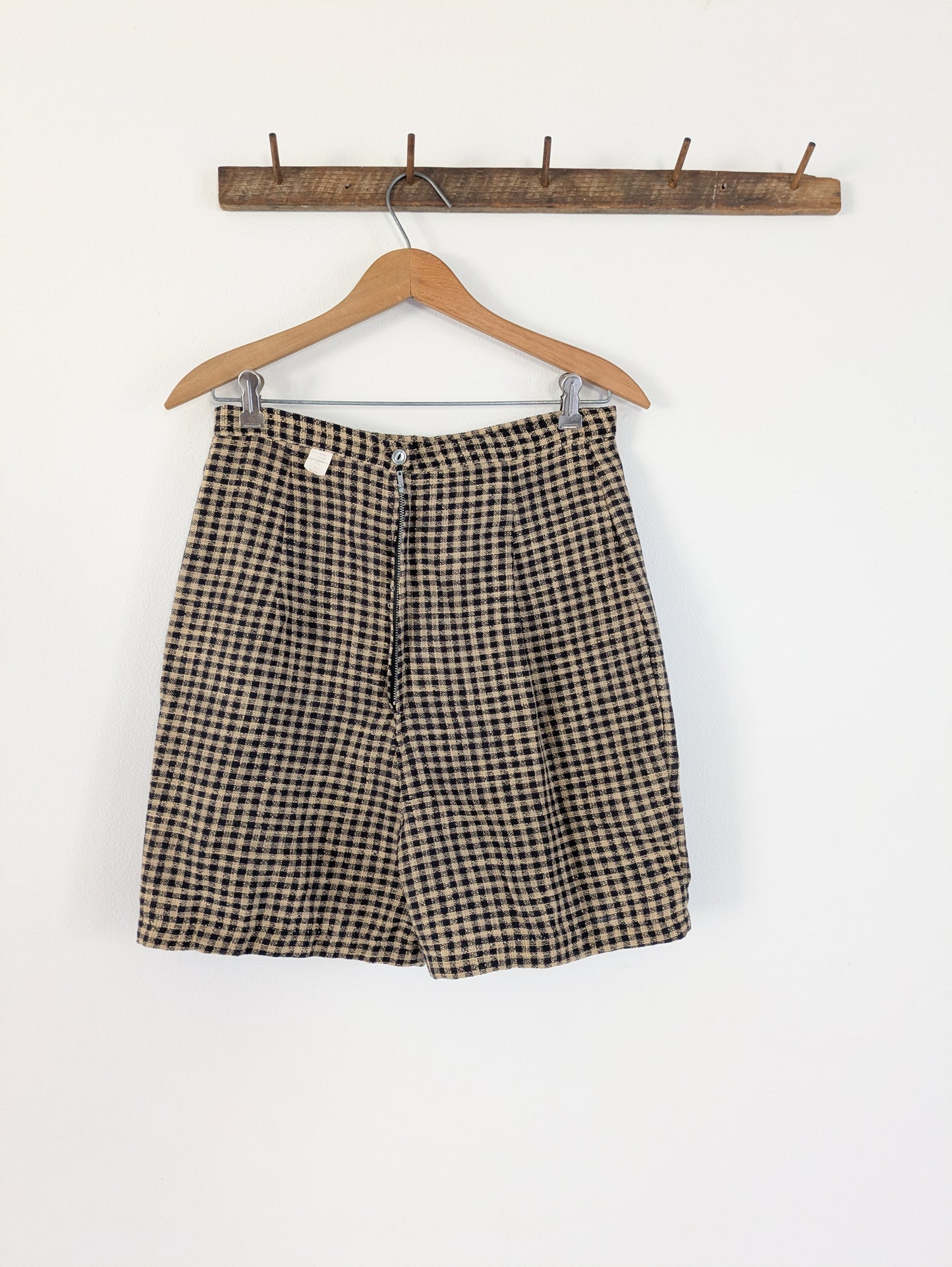 60s Woven Shorts