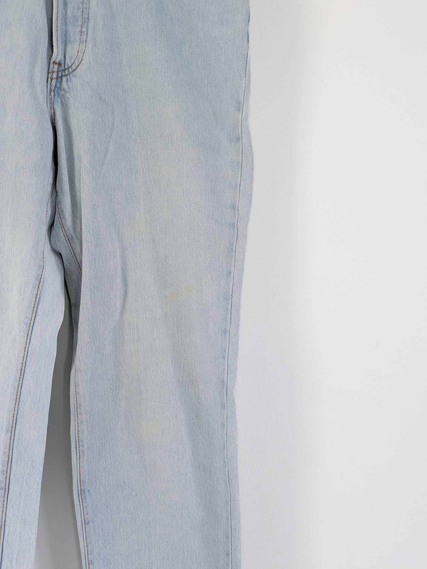 USA Made Slim Levis