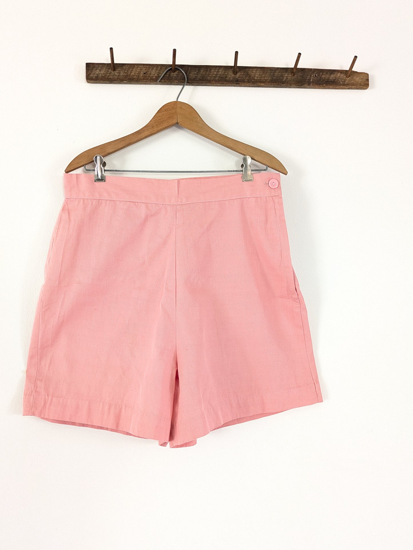 40s/50s Bubble Gum Shorts