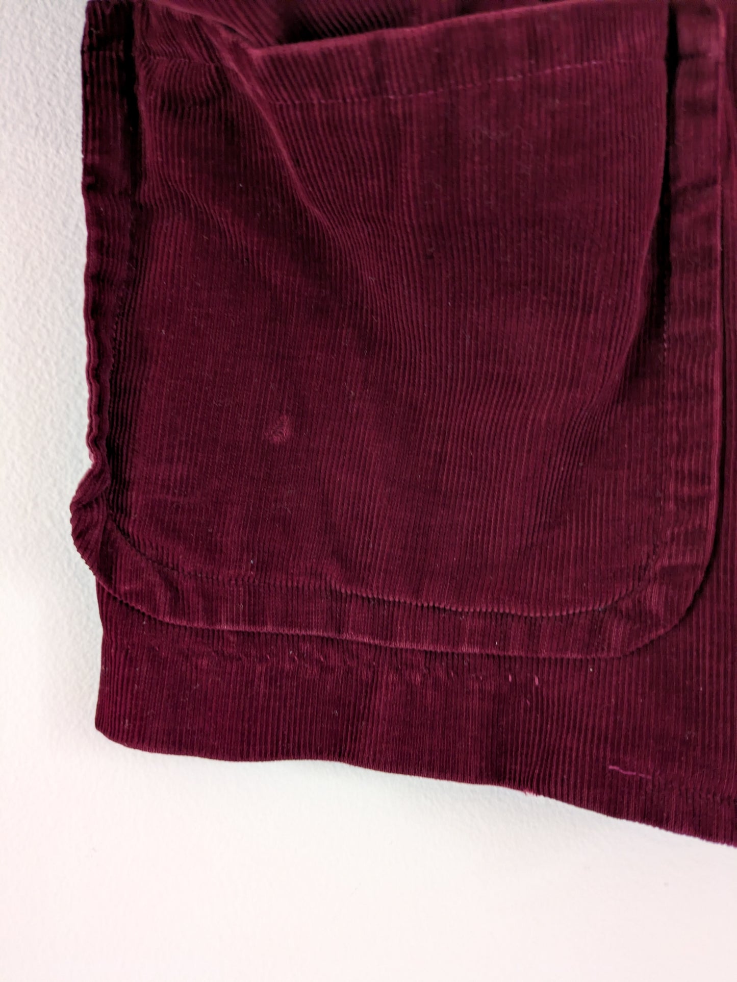 40s/50s Corduroy Jacket