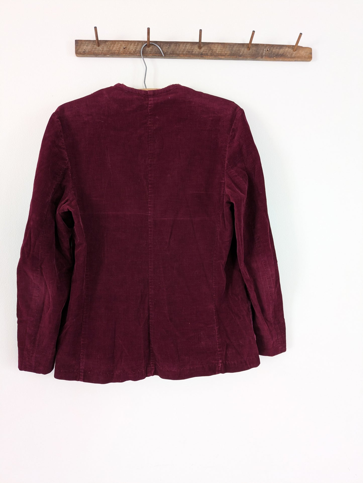 40s/50s Corduroy Jacket