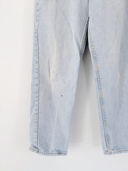 USA Made Cotton Levis