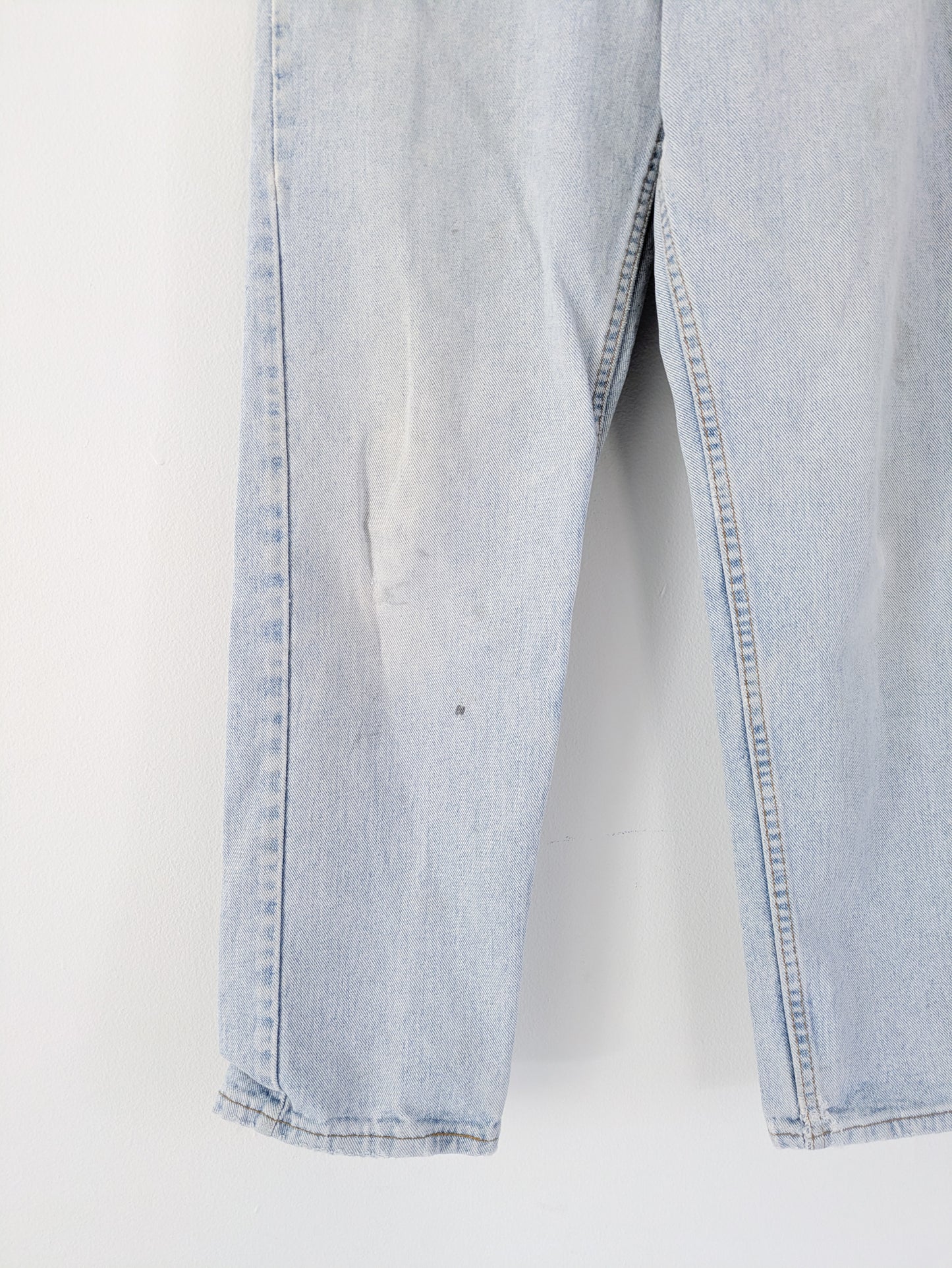 USA Made Cotton Levis