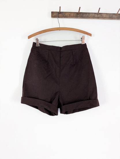 Deadstock 50s Shorts