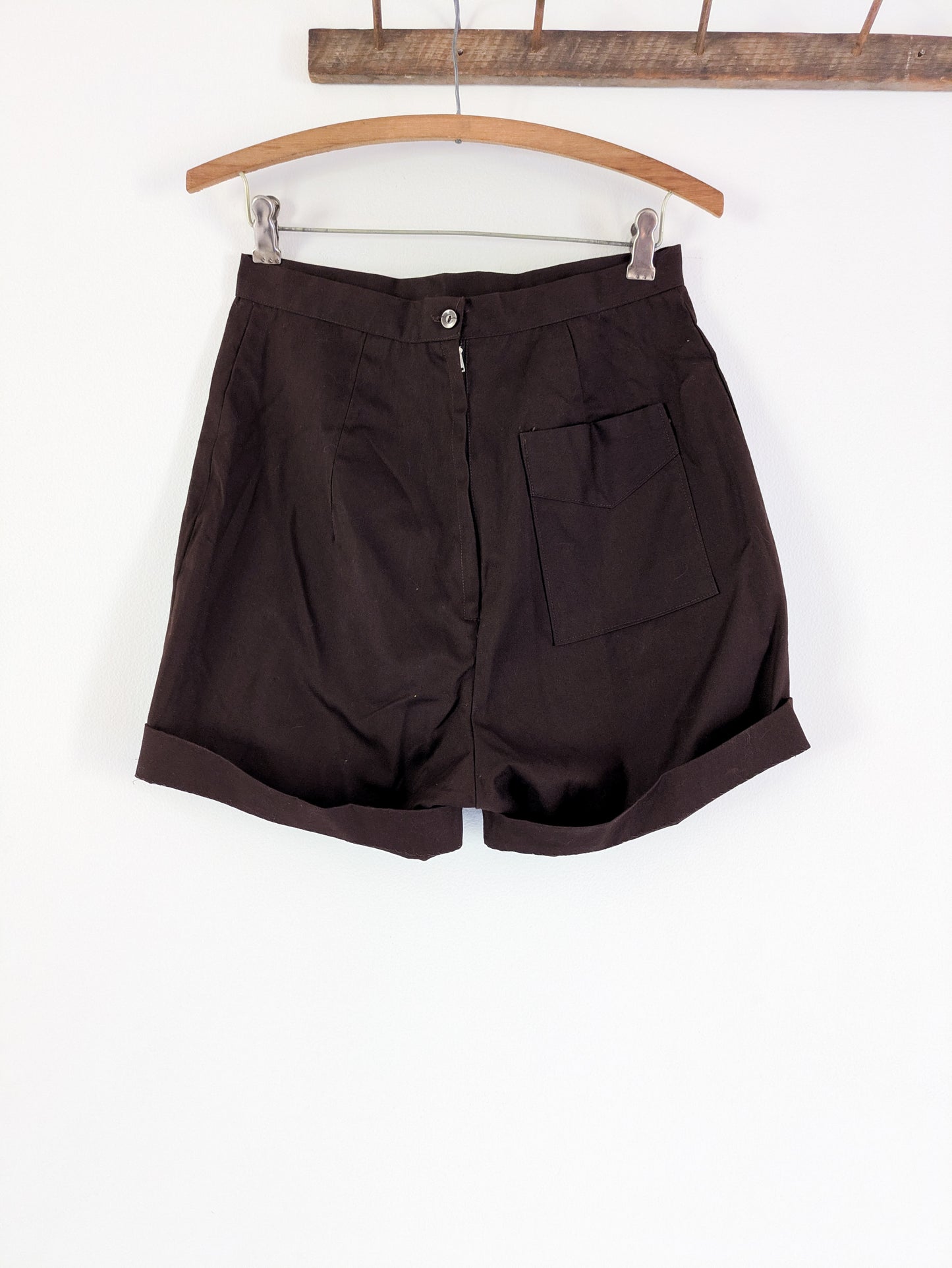 Deadstock 50s Shorts