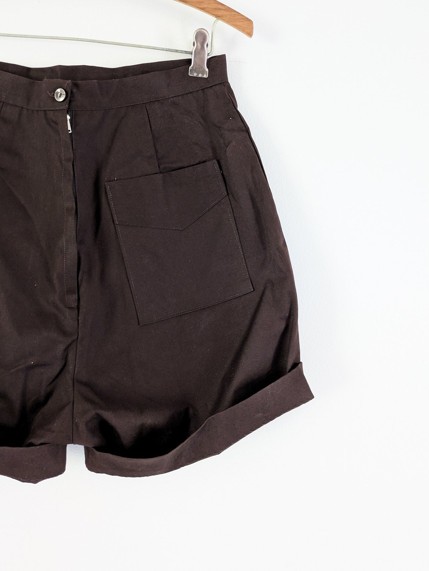 Deadstock 50s Shorts