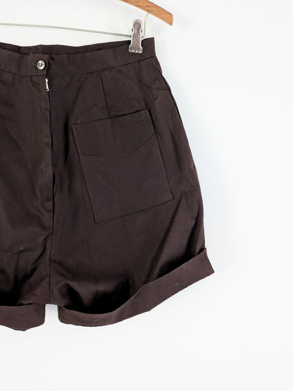 Deadstock 50s Shorts