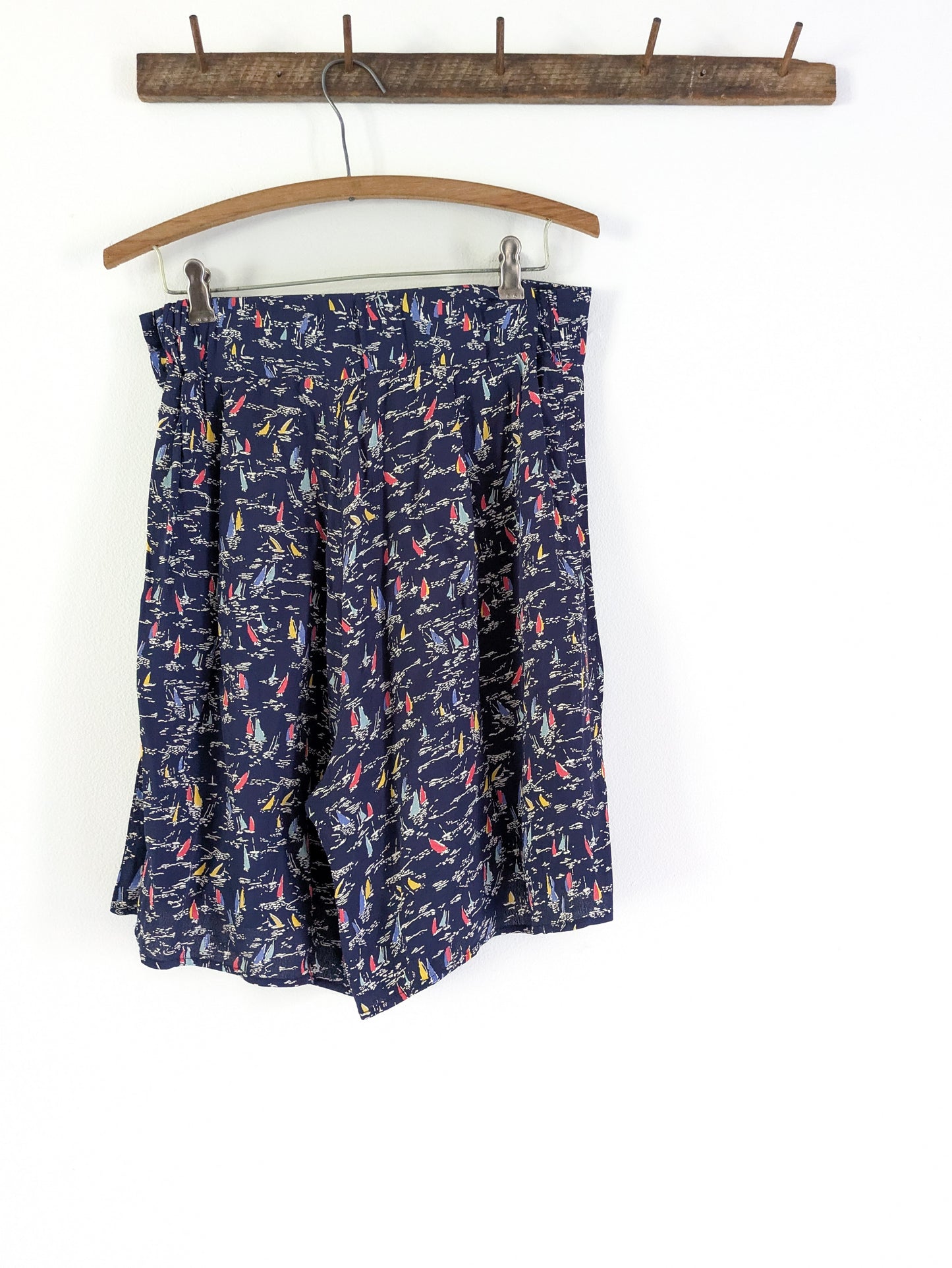 Novelty Nautical Shorts
