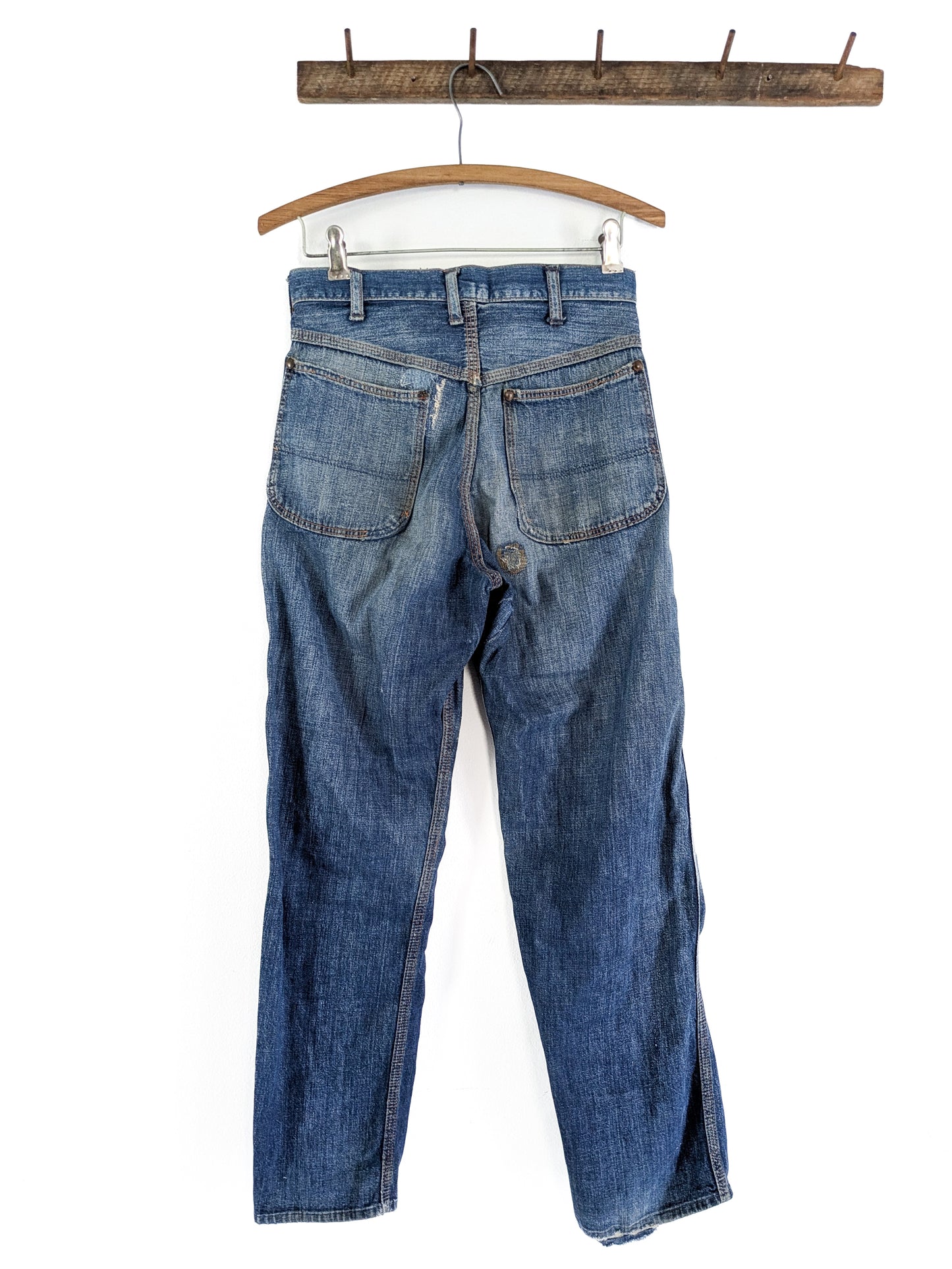 50s "Sanforized" Jeans