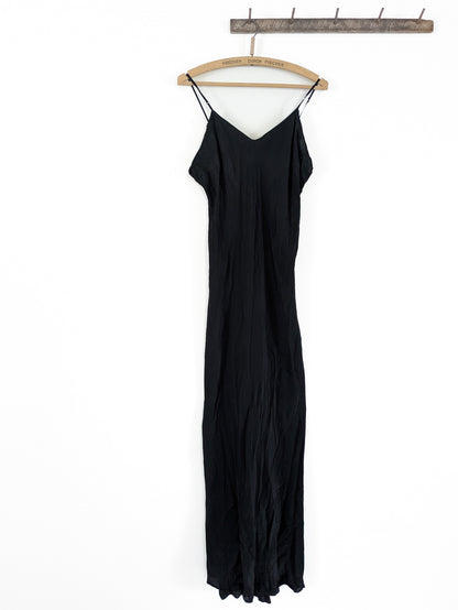 40s Black Slip
