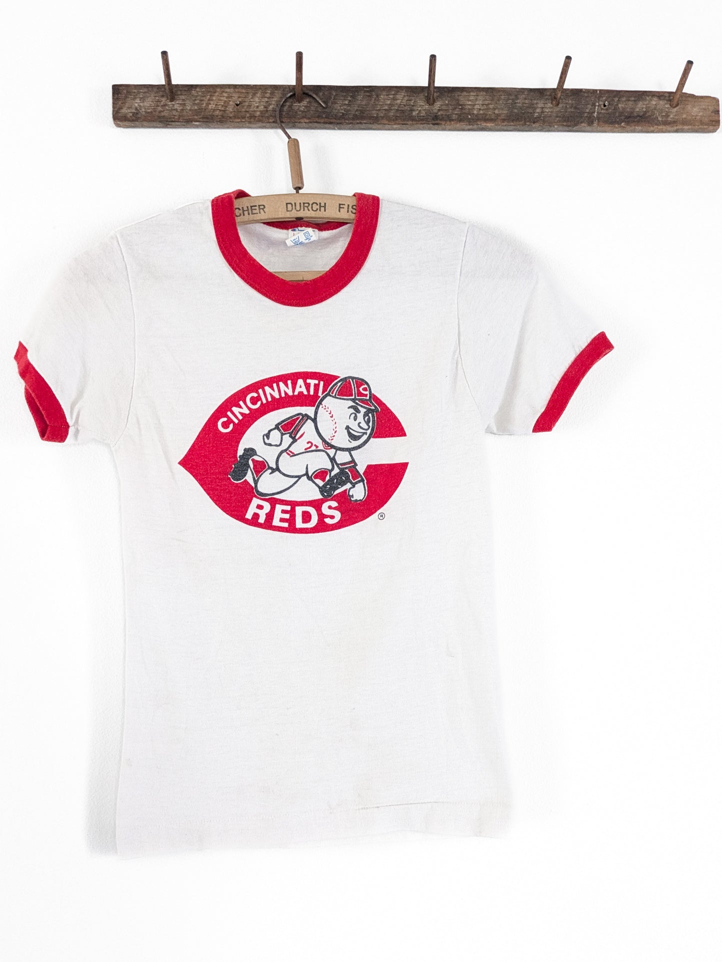 Vintage Reds Tee
