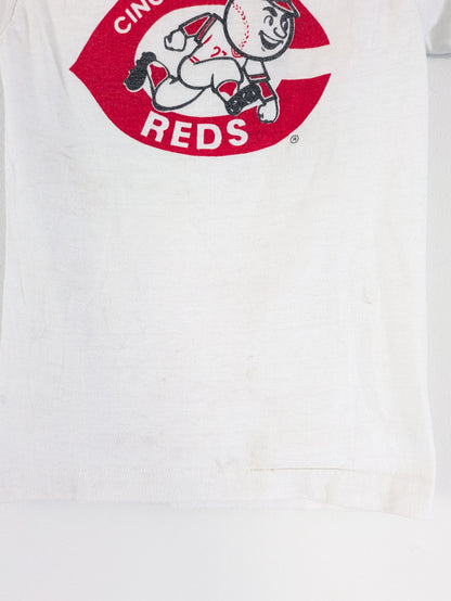 Vintage Reds Tee