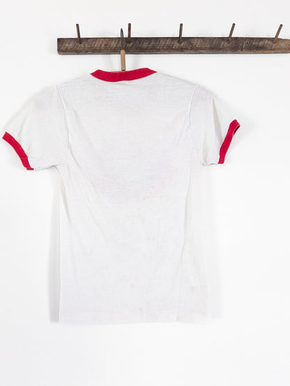 Vintage Reds Tee