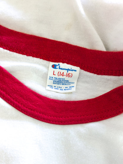Vintage Reds Tee