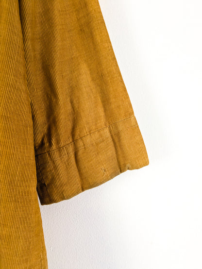 50s Ochre Jacket