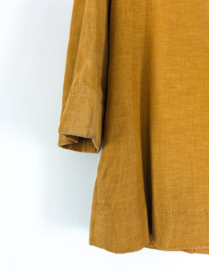 50s Ochre Jacket