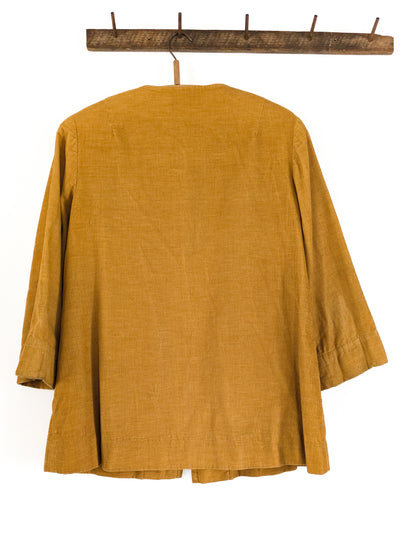 50s Ochre Jacket