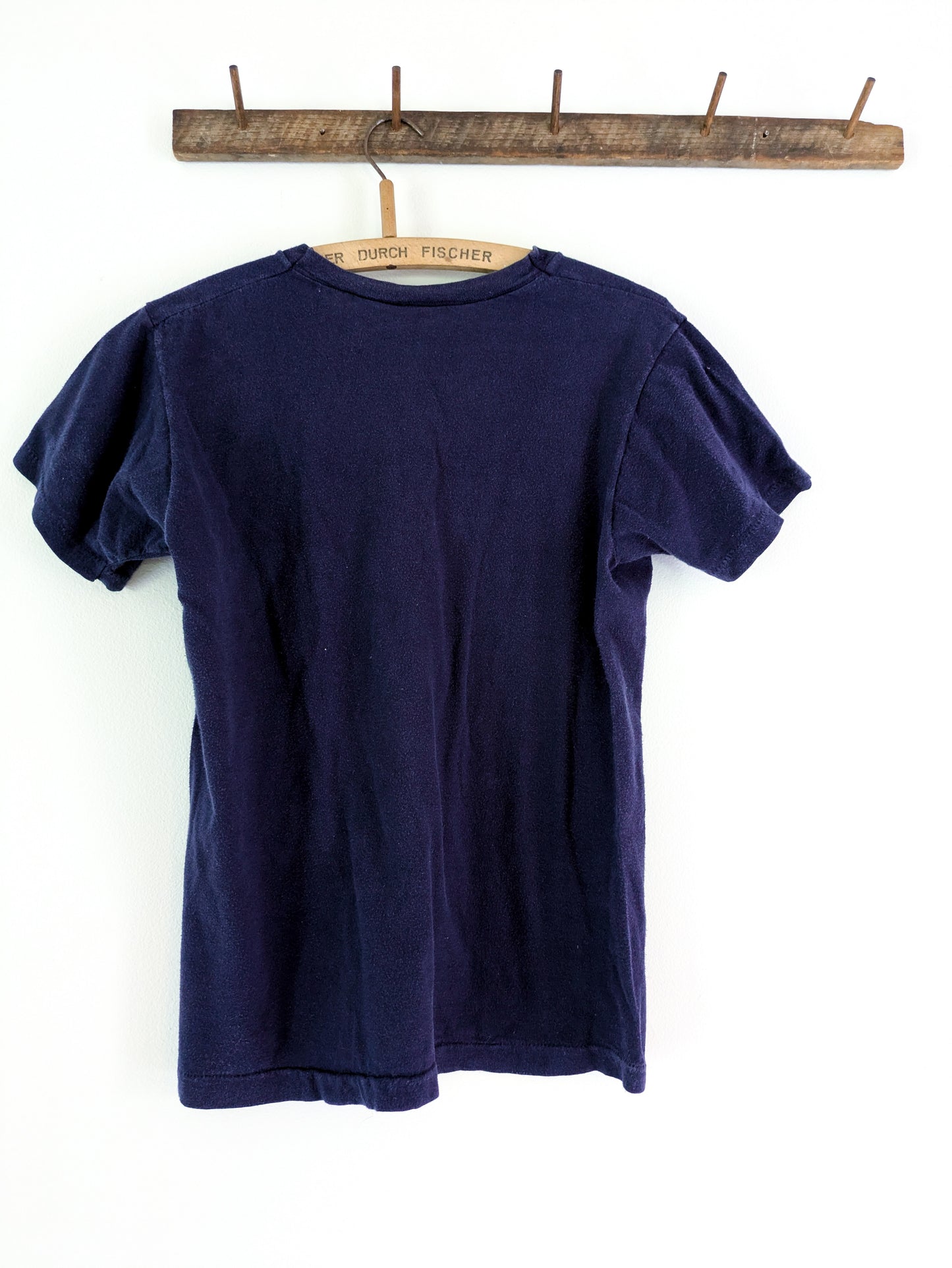 80s Pocket Tee