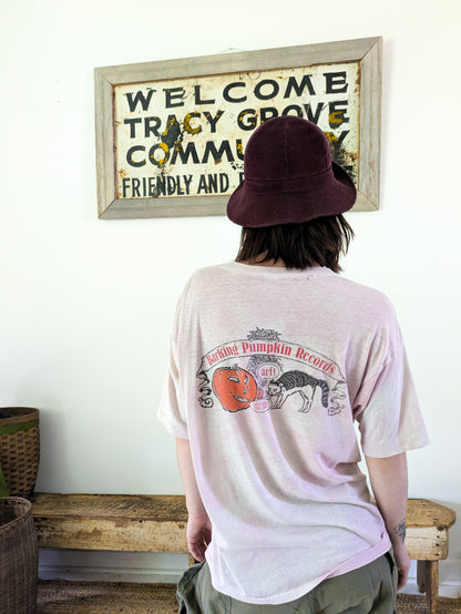 80s Frank Zappa Tee