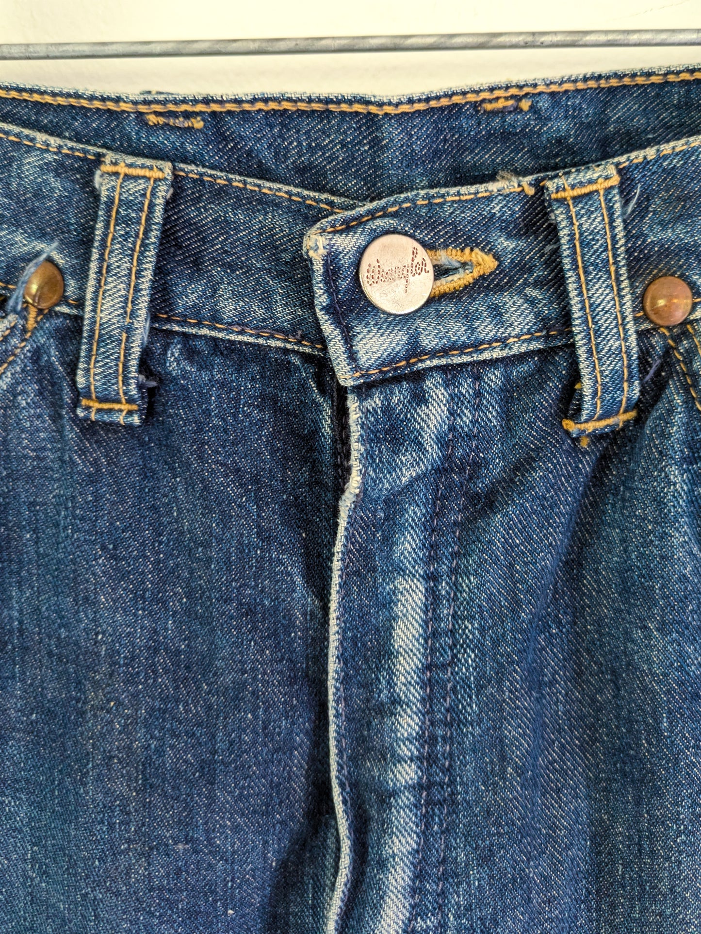 1950s Wranglers